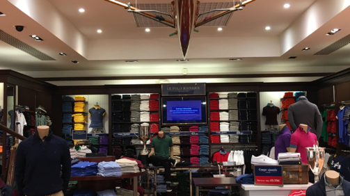 Polo-France
