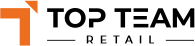 TopTeam Logo